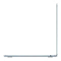 Apple MacBook Air M4 13" 16GB/256GB Laptop - Sky Blue | MC6T4B/A Apple Laptop Euronics Ireland