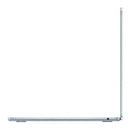 Apple MacBook Air M4 13" 16GB/256GB Laptop - Sky Blue | MC6T4B/A Apple Laptop Euronics Ireland