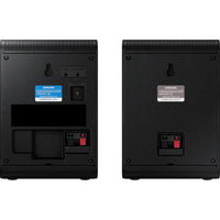 Samsung SWA-9250S Wireless Rear Speakers | SWA-9250S/XU