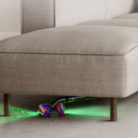 Dyson PencilVac Fluffycones Cordless Vacuum Cleaner | 492690-01