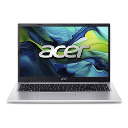 Acer Aspire Lite 15 (AL15-61P-R1JN) 15.6" Laptop - Ryzen 7 16GB 512GB NVMe Silver | NX.D1REK.002-Acer
