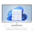 HP All-in-One 27-cr0045na 27-inch All-in-One PC in Shell White
