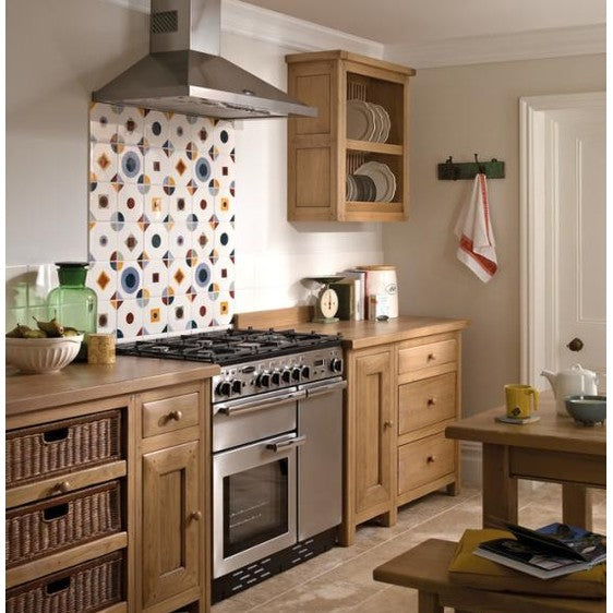Rangemaster 90cm Range Cooker – view 4
