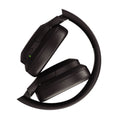 Groov-e Rhythm ANC Wireless Headphones Black - official product image