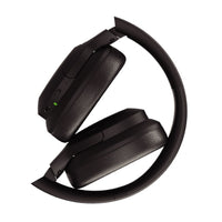 Groov-e Rhythm ANC Wireless Headphones Black - official product image