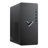 Victus by HP 15L TG02-2002na Gaming Desktop PC in Mica Silver