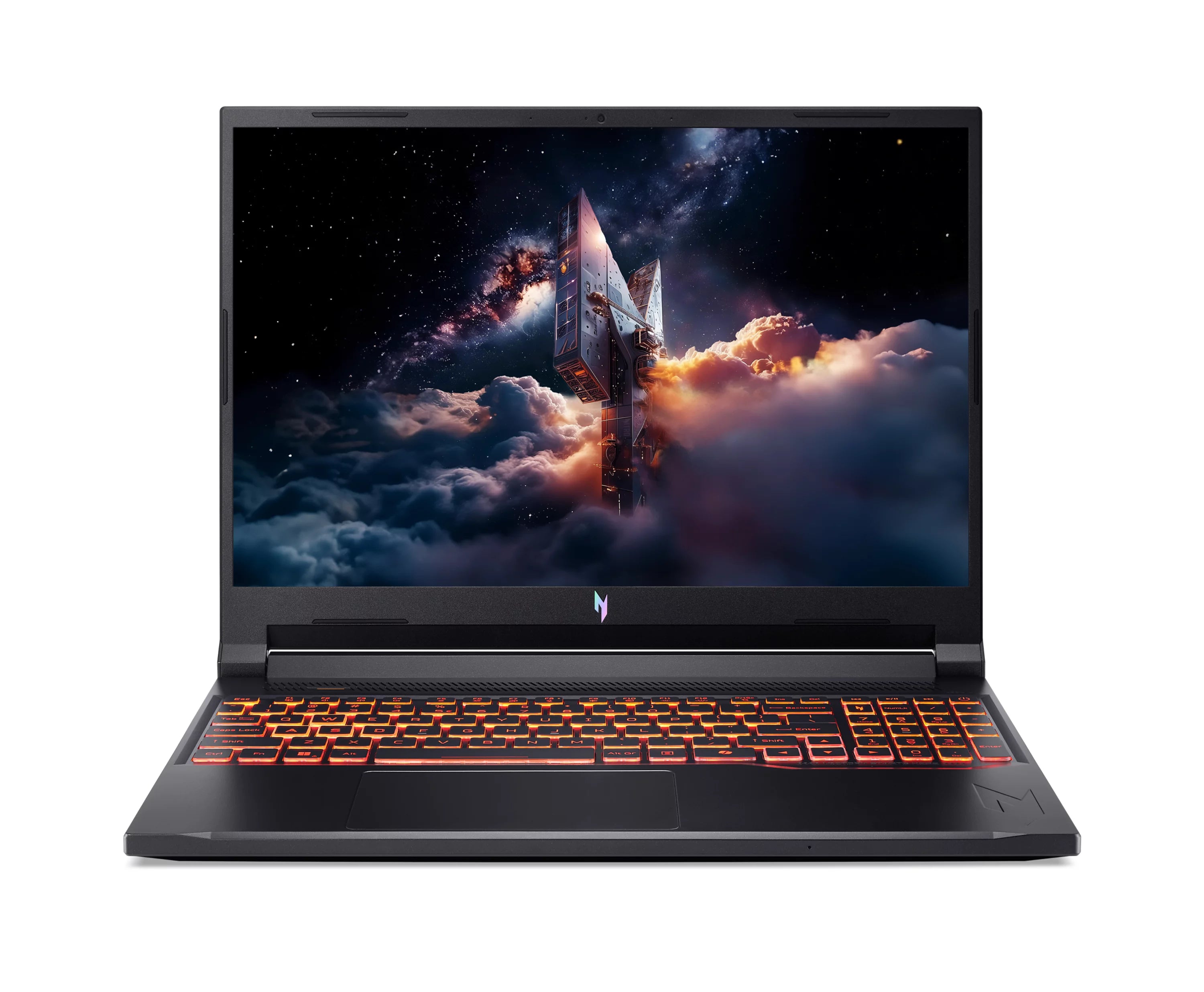 Acer Nitro V 16 AI ANV16-42-R4P0 16-inch gaming laptop in Black