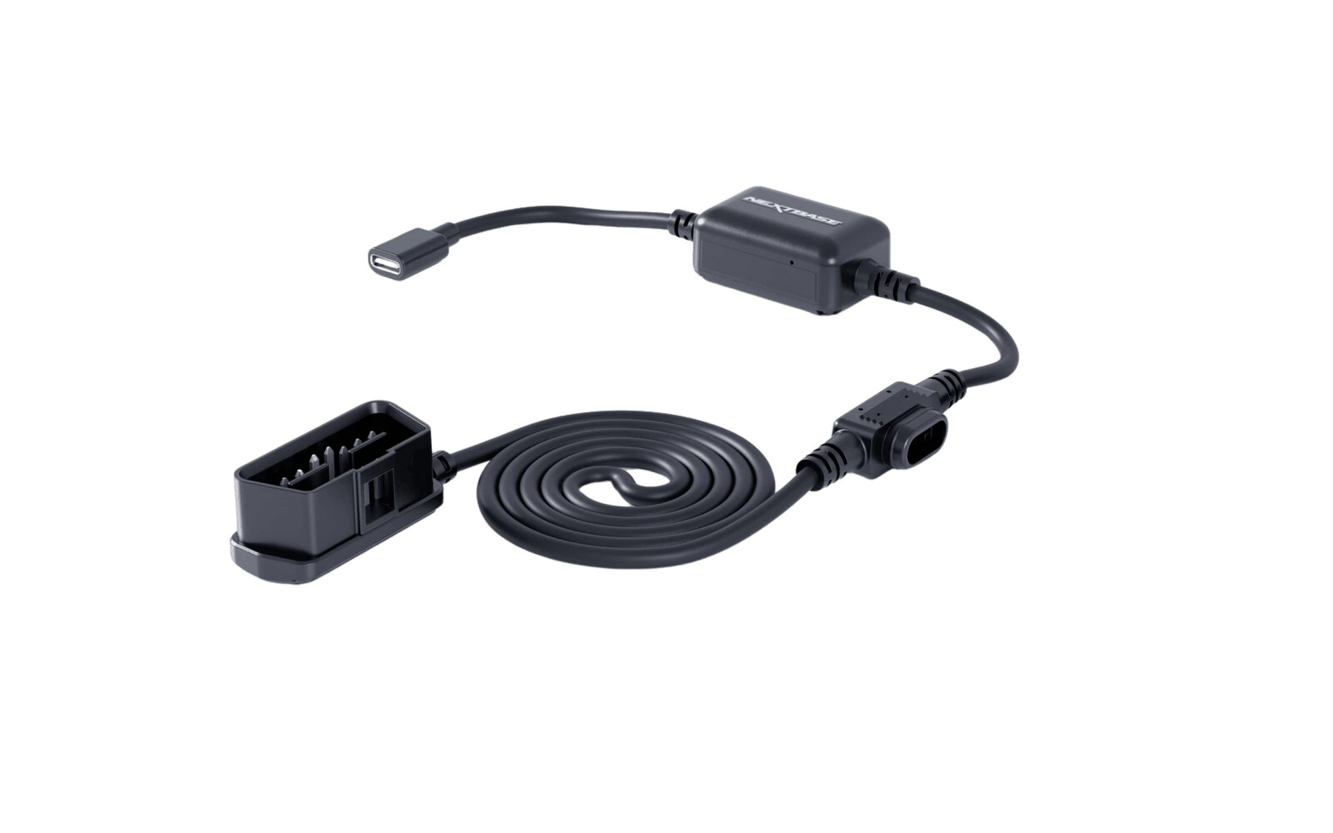 Nextbase Piqo Quick Connect OBD Cable - official product image