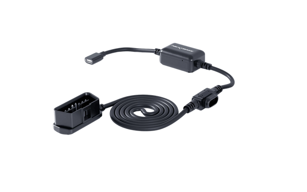 Nextbase Piqo Quick Connect OBD Cable - official product image