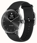 Withings ScanWatch Light - Health Tracking Watch with Heart Rate & SpO2 - Black | 78-HWA11-model 5-All-Int