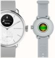 Withings ScanWatch 2 - Health Monitor with ECG & SpO2 - 38mm White
