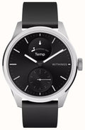Withings ScanWatch 2 - Advanced Health Monitor with ECG & SpO2 - 42mm Black | 78-HWA10-model 4-All-Int