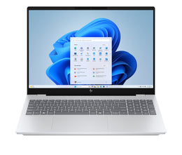 HP OmniBook 7 AI Laptop 16-ay0003na 16" Laptop - Core Ultra 5 16GB 1TB NVMe Glacier Silver | BG3G9EA#ABU