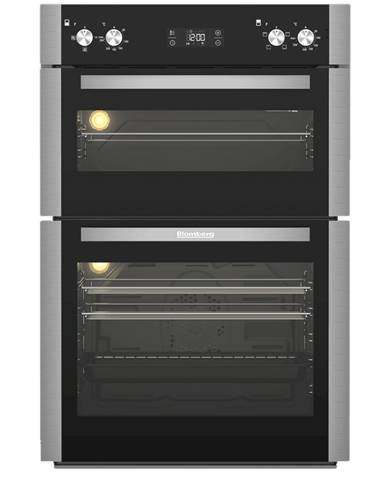 Blomberg 90cm Double Oven | ODN9302X