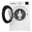 Beko 10kg 1400rpm Washing Machine with EnergySpin | B3W31041W Beko Washing Machine Euronics Ireland