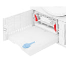 Beko 7kg Condenser Dryer | DTGCT7000W Beko Tumble Dryer Euronics Ireland