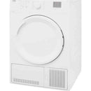 Beko 7kg Condenser Dryer | DTGCT7000W Beko Tumble Dryer Euronics Ireland