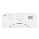 Beko 7kg Condenser Dryer | DTGCT7000W Beko Tumble Dryer Euronics Ireland