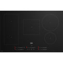 Beko 80cm Induction Hob | HII85700UFT Beko Hob Euronics Ireland