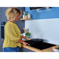 Beko 80cm Induction Hob | HII85700UFT Beko Hob Euronics Ireland