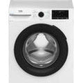 Beko EnergySpin™ 8kg Washing Machine with 1400 rpm - White | BM3WT4841IW Beko Washing Machine Euronics Ireland