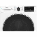 Beko Freestanding 12kg 1400rpm Washing Machine with AquaTech® - White | B5W1241AW Beko Washing Machine Euronics Ireland