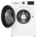 Beko Freestanding 12kg 1400rpm Washing Machine with AquaTech® - White | B5W1241AW Beko Washing Machine Euronics Ireland