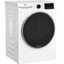 Beko Freestanding 12kg 1400rpm Washing Machine with AquaTech® - White | B5W1241AW Beko Washing Machine Euronics Ireland