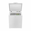 Beko Freestanding 205L Chest Freezer | CF37591W Beko Chest Freezer Euronics Ireland