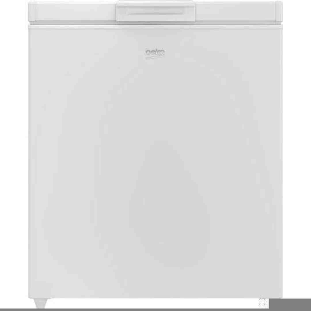 Beko Freestanding 205L Chest Freezer | CF37591W Beko Chest Freezer Euronics Ireland