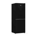 Beko Frost Free Fridge Freezer with Freezer Guard | CFG4552B Beko Fridge Freezer Euronics Ireland
