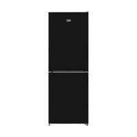 Beko Frost Free Fridge Freezer with Freezer Guard | CFG4552B Beko Fridge Freezer Euronics Ireland