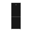 Beko Frost Free Fridge Freezer with Freezer Guard | CFG4552B Beko Fridge Freezer Euronics Ireland