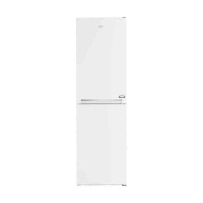 Beko Frost Free Fridge Freezer with HarvestFresh™ White | CNG4582VW Beko Fridge Freezer Euronics Ireland
