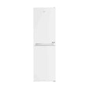 Beko Frost Free Fridge Freezer with HarvestFresh™ White | CNG4582VW Beko Fridge Freezer Euronics Ireland