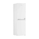 Beko Frost Free Fridge Freezer with HarvestFresh™ White | CNG4582VW Beko Fridge Freezer Euronics Ireland