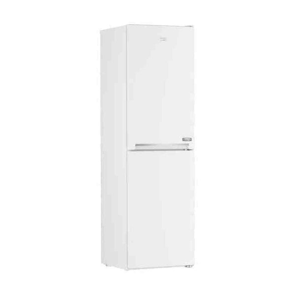 Beko Frost Free Fridge Freezer with HarvestFresh™ White | CNG4582VW Beko Fridge Freezer Euronics Ireland