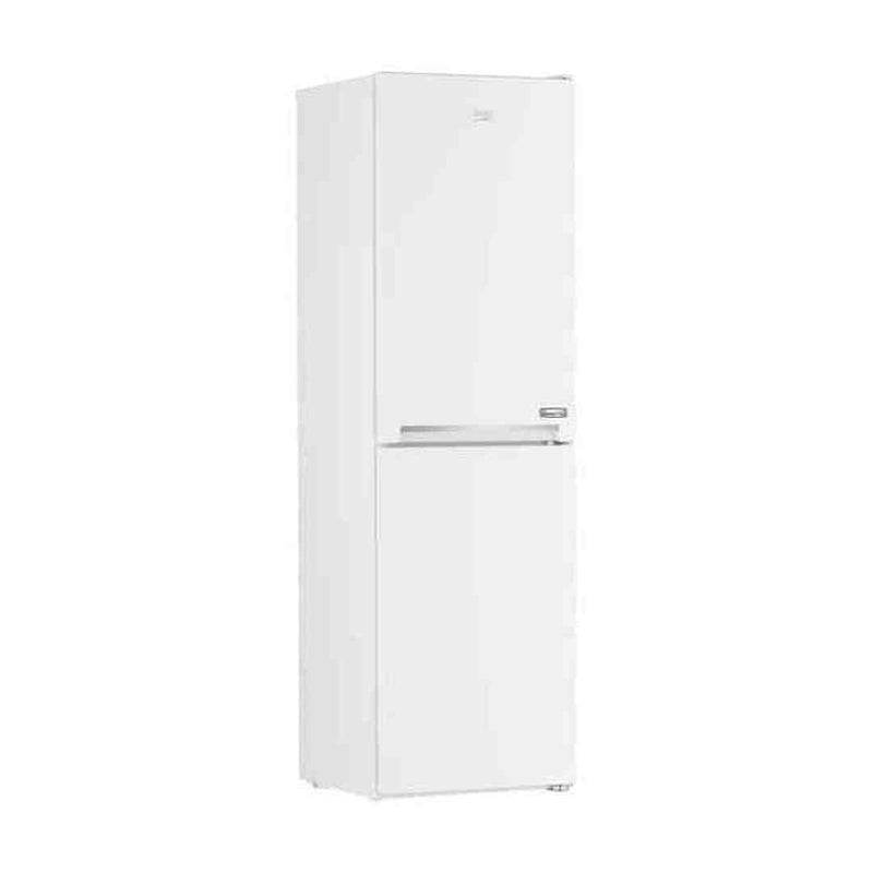 Beko Frost Free Fridge Freezer with HarvestFresh™ White | CNG4582VW Beko Fridge Freezer Euronics Ireland