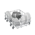 Beko Integrated Slimline 45cm Dishwasher | DIS15020 Beko Dishwasher Euronics Ireland