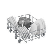 Beko Integrated Slimline 45cm Dishwasher | DIS15020 Beko Dishwasher Euronics Ireland