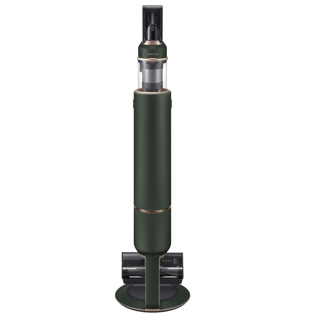 Bespoke Jet™ Complete Extra Woody Green | VS20A95943N/EU Samsung Vacuum Cleaner Euronics Ireland