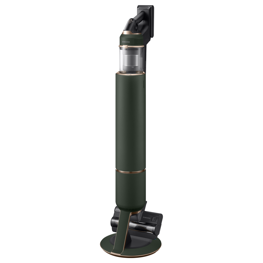 Bespoke Jet™ Complete Extra Woody Green | VS20A95943N/EU Samsung Vacuum Cleaner Euronics Ireland