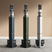 Bespoke Jet™ Complete Extra Woody Green | VS20A95943N/EU Samsung Vacuum Cleaner Euronics Ireland