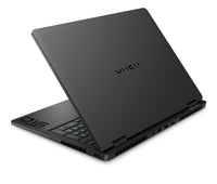 HP OMEN 16 gaming laptop in Shadow Black