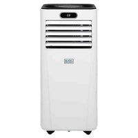 Black & Decker 5000BTU Smart Air Conditioner | BXAC40023GB Black and Decker Air Conditioner Euronics Ireland