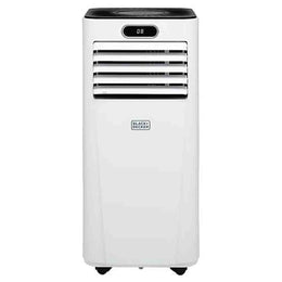 Black & Decker 5000BTU Smart Air Conditioner | BXAC40023GB