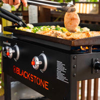 Blackstone 28" Freestanding Griddle Cooking Station | 257-2145EU