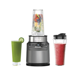Ninja BN500UK 1000W Auto-iQ Personal Blender | BN500UK