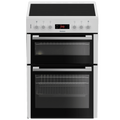 Blomberg 60cm Electric Cooker | HKN65W Blomberg Cooker Euronics Ireland