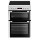 Blomberg 60cm Electric Cooker | HKN65W Blomberg Cooker Euronics Ireland
